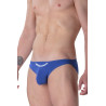 WOH Mini slip Sexy Fun Woh Bleu